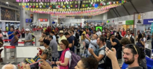 Turistas terão recepção especial no período junino no aeroporto de São Luís