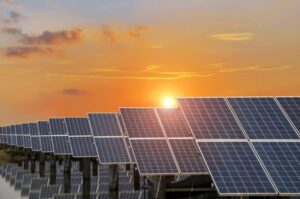 Energia solar já é terceira fonte de matriz elétrica brasileira