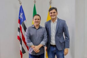 Rubens Jr. quer tirar Edivaldo do jogo na Federação PT/PV/PCdoB