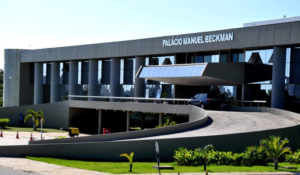 Alema divulga edital do novo concurso com atraso de um mês