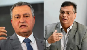 Rui Costa tenta salvar gestão Dino na segurança pública