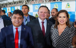 Jerry diz que esposa ‘ficaria se quisesse’ na Secid