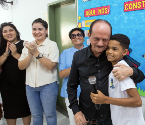 Foto: Reprodução