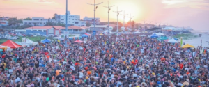 Carnaval: confira atrações dos circuitos do Governo e da Prefeitura em SLZ