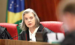 Cármen Lucia relatará ação que pode cassar Neto Evangelista no TSE