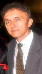 Morre o ex-vereador Pádua Nazareno