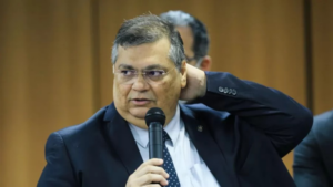 Flávio Dino não comparece à Comissão de Segurança Pública