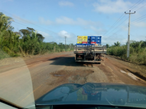 Governo fará 13 leilões de concessões de rodovias em 2024; nenhuma do MA
