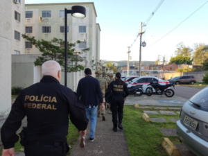 Construtora é alvo da PF acusada de agenciar escravos do MA para o RS