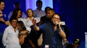 Candidato à presidência do Equador é assassinado
