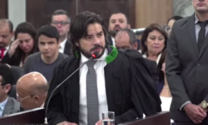 Quinto: critério para barrar Flávio Costa pode atingir mais candidatos