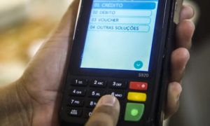 STF autoriza bancos a compartilhar com estados dados de transações