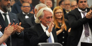 Luiz de França Belchior é o novo desembargador do TJMA