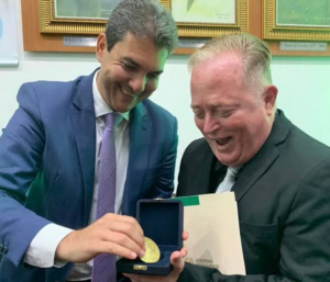 Caso Juju e Cacaia: Marco Duailibe celebra ‘honra’ e ‘dignidade’ de volta