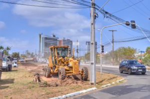 Prefeitura de São Luís pagará R$ 7,9 milhões por terreno do Fepa para obras do Trânsito Livre