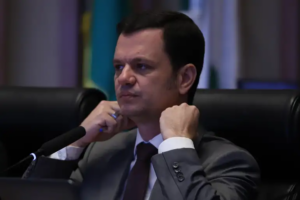 8 de janeiro: MPF arquiva investigações contra Ibaneis e Torres