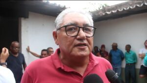 Itapecuru: Prefeito Coroba realiza reformas com dinheiro do Fundeb e chama atenção dos órgãos de controle