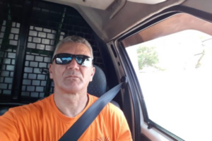 VÍDEO! Maranhense morre em SP ao ser atingido por motorista de Porsche
