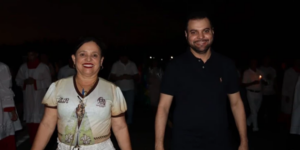 MP recomenda que prefeito exonere a mãe de cargo em Trizidela do Vale