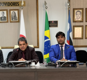 Saiba motivo das prisões de padre e mais dois ex-prefeitos no MA