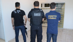 Cartorário de RO queria ampliar esquema para o MA, diz MP
