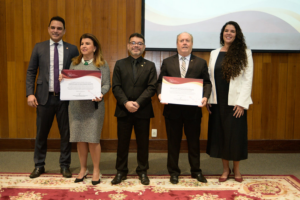MPMA tem atuação reconhecida pela Corregedoria Nacional