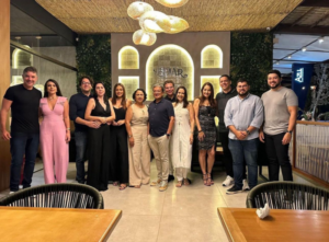 NUMAR: São Luís ganha novo restaurante, especializado em frutos do mar na parrilla e cortes especiais