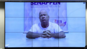 Deputados do MA votam para manter preso mandante da morte de Marielle