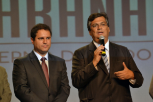 Ataques a Juscelino podem respingar em Dino e Edivaldo Jr.