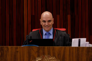 Assembleia do MA aprova ‘Medalha do Mérito’ a Alexandre de Moraes