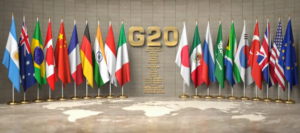 São Luís recebe reunião do G20 a partir desta segunda