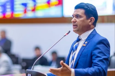 Wellington quer PF investigando Sinproesemma por honorários de R$ 400 milhões a advogados