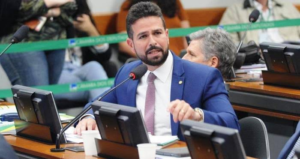 Gil Cutrim será novo diretor da Codevasf, diz jornal
