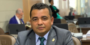 Vereador Edson Gaguinho foi preso em operação do Gaeco