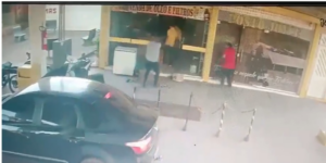 Polícia prende no Ceará suposto executor de Pacovan