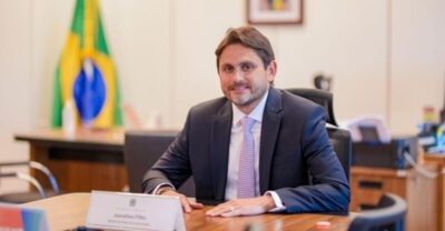 Juscelino Filho conquista o 3º lugar em índice de governança do TCU