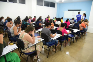 Justiça manda Prefeitura de São Luís realizar concurso para professor