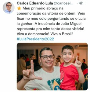 Lewis Hamilton agora é cidadão brasileiro
