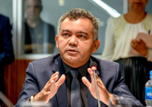 Cleber Verde admite atraso, mas garante que repasse a candidatas ‘está sendo resolvido’