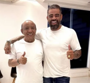 Antônio Garcez estende penduricalho com apoio a Paulo Victor