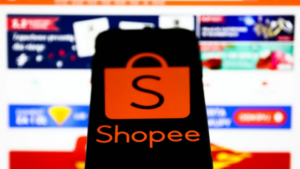Importação da Shein e Shopee cai 54% em outubro após taxação