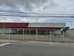 Primeiro Empório Mateus será no antigo Bompreço do Olho d’Água