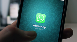 WhatsApp fica fora do ar em várias partes do mundo