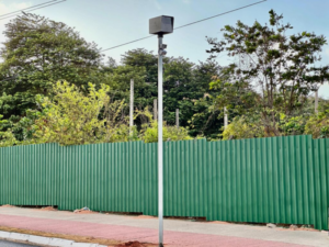 Detran instalará 178 radares de velocidade em todo o Maranhão