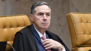 Pedido de impeachment de Barroso não tem apoio de maranhenses