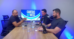 Roberto Costa diz que Neto pode ser o ‘candidato do coração’ de Brandão