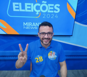 Dr. Yglesio quer implantar escola cívico-militar em São Luís