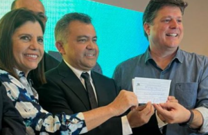 Cleber Verde reage a saída do MDB da gestão Braide, mas é confrontado