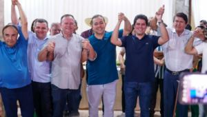 Imperatriz: Rildo Amaral reage a Marco Aurélio