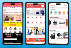 Dino quer ajudar fechar cerco a ‘ilicitudes’ em compras internacionais